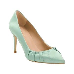 LK BENNETT Made In Spain Florena Pointy Toe Court Heels